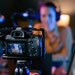 Creating Video Content for LinkedIn