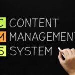 Using Content Management Tools