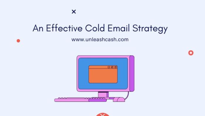 Effective Cold Email Strategies