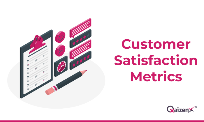 Understanding Customer Feedback Metrics