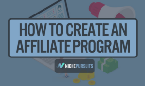 Creating an Affiliate Program