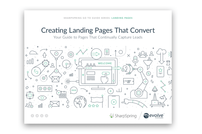 Creating Landing Pages That Convert