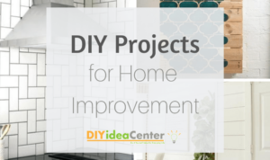 DIY Home Improvement