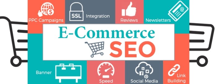 E-commerce SEO Basics