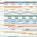 Developing an Event Marketing Calendar