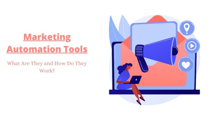 Understanding Marketing Automation Tools