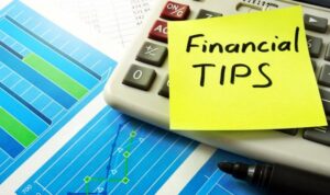 Personal Finance Tips