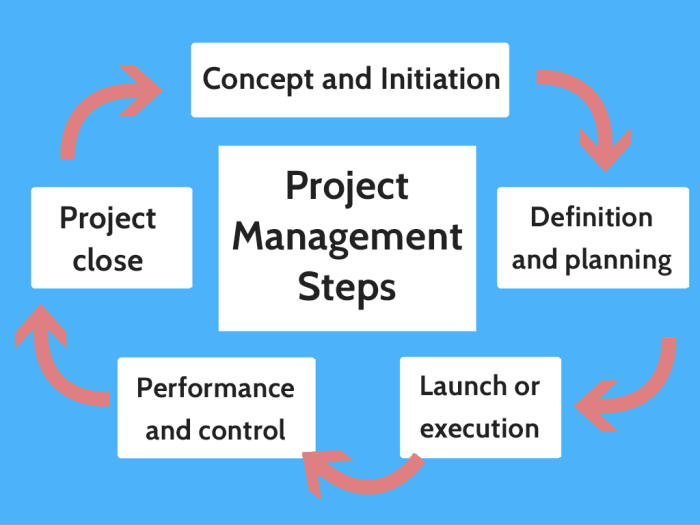 Project Management Techniques