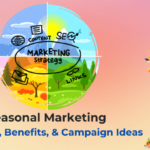 Developing Seasonal Marketing Campaigns