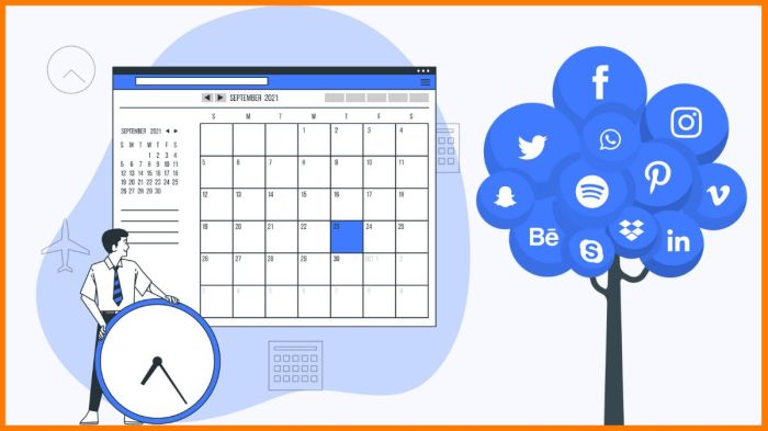 Social Media Scheduling Tools