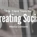 Creating Social Media Content for B2C