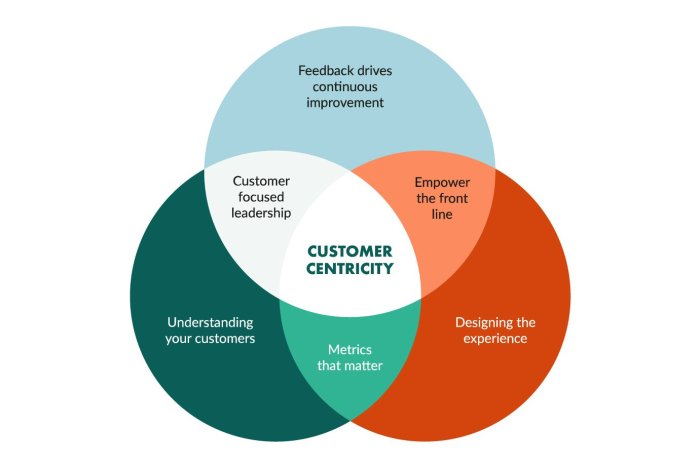 Building a Customer-Centric Brand Strategy