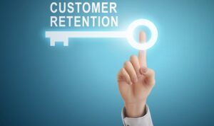 Customer Retention Tips