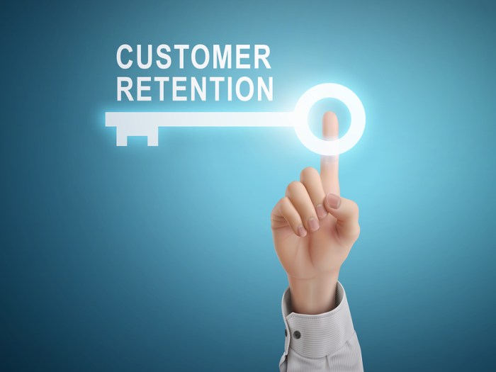 Customer Retention Tips