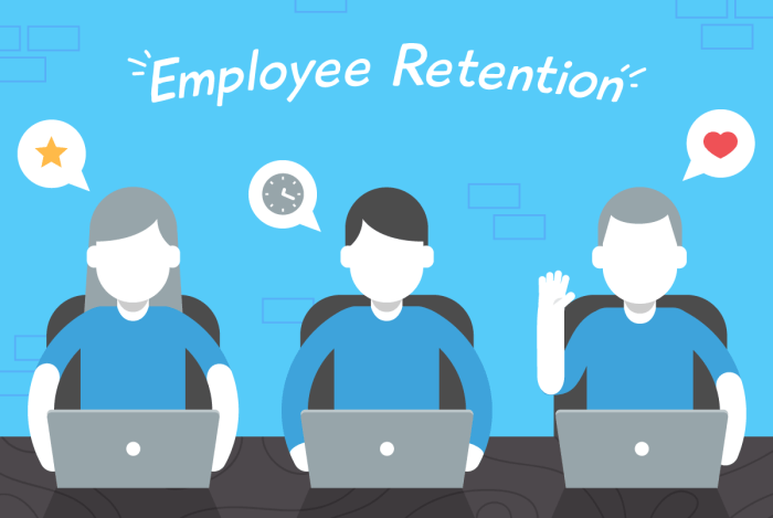 Using Content to Improve Retention