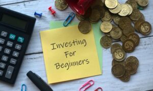 How to Start Investing