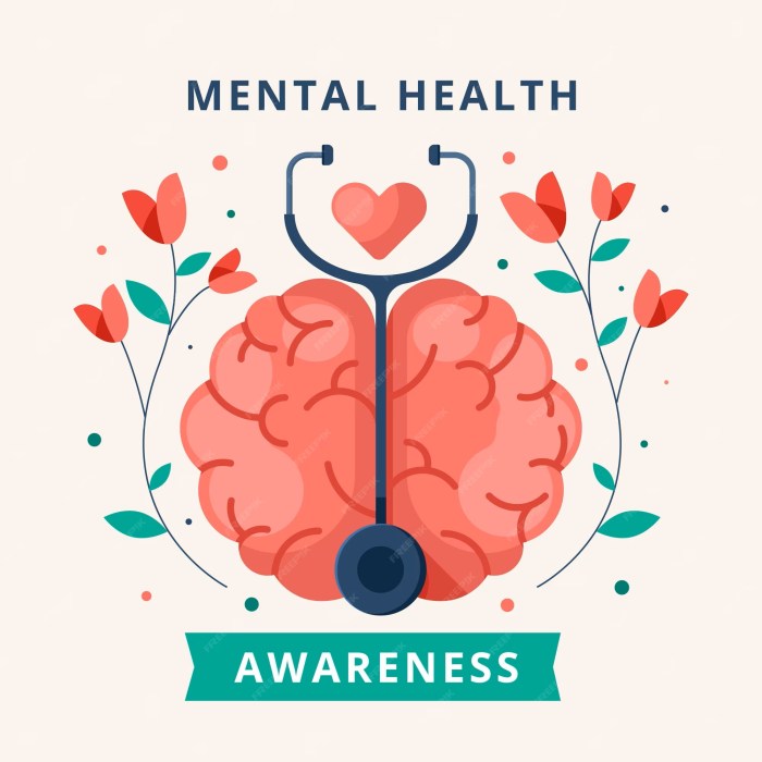 Mental Health Awareness