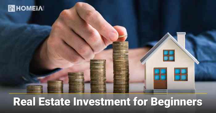 Real Estate Investing Tips