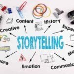 Using Storytelling to Build Customer Loyalty