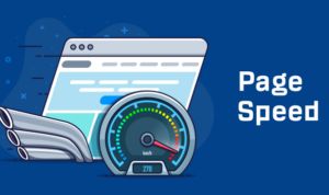 Optimizing Website Speed