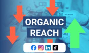 Increasing Organic Reach