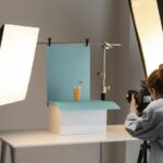 Product Photography Essentials