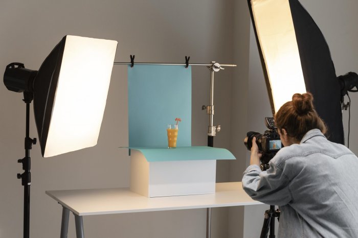 Product Photography Essentials